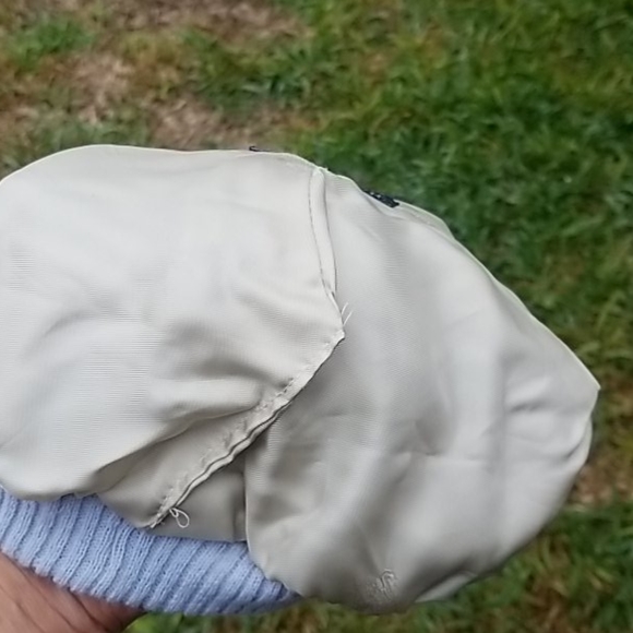 Burberry Hat - Picture 7 of 10